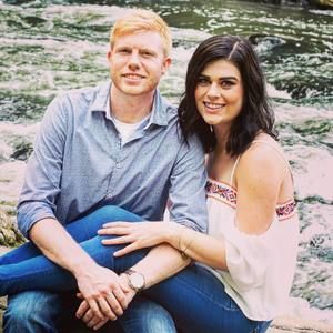 Meet your Posher, Maddy